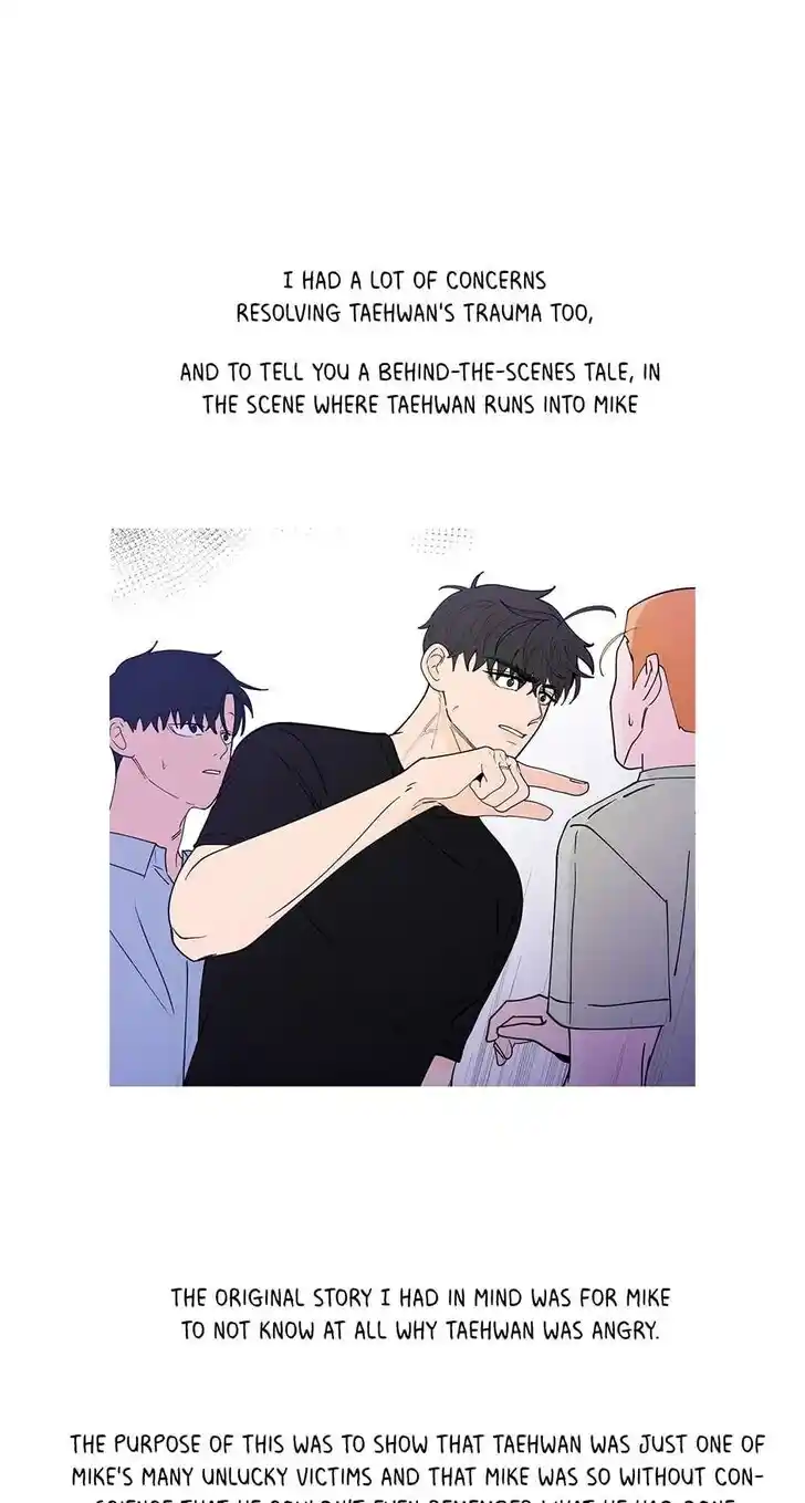 Banana Scandal Ch.187.5