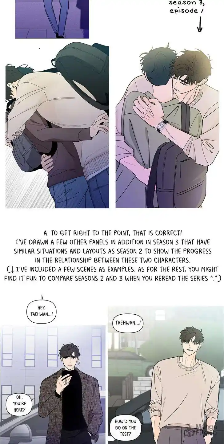 Banana Scandal Ch.187.5