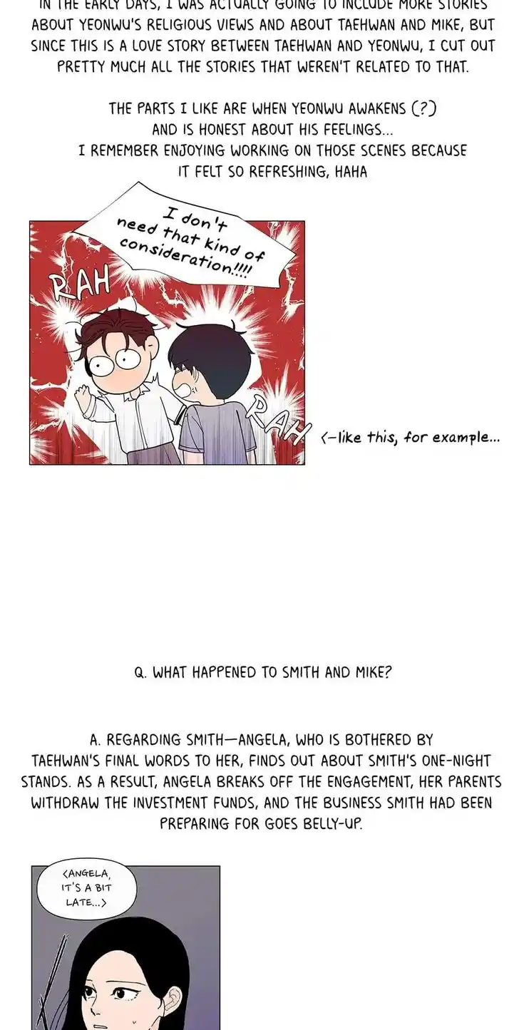 Banana Scandal Ch.187.5