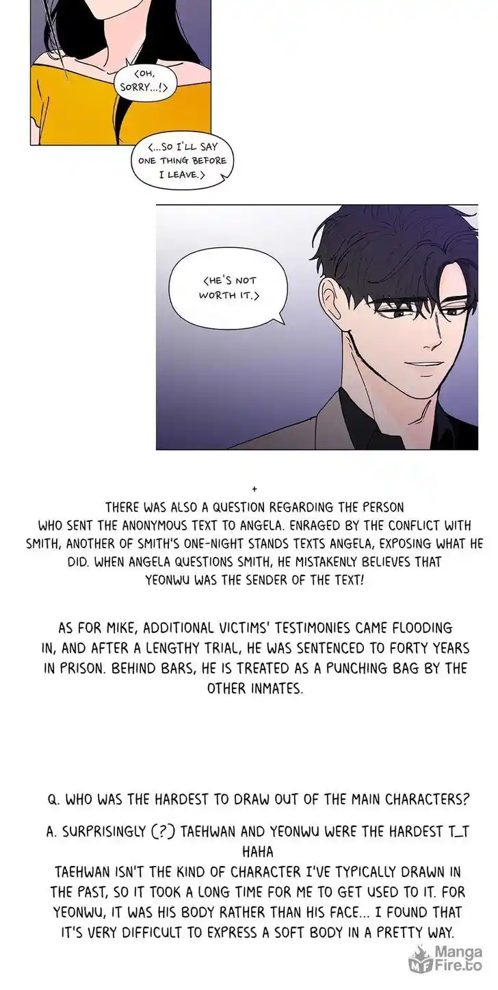 Banana Scandal Ch.187.5