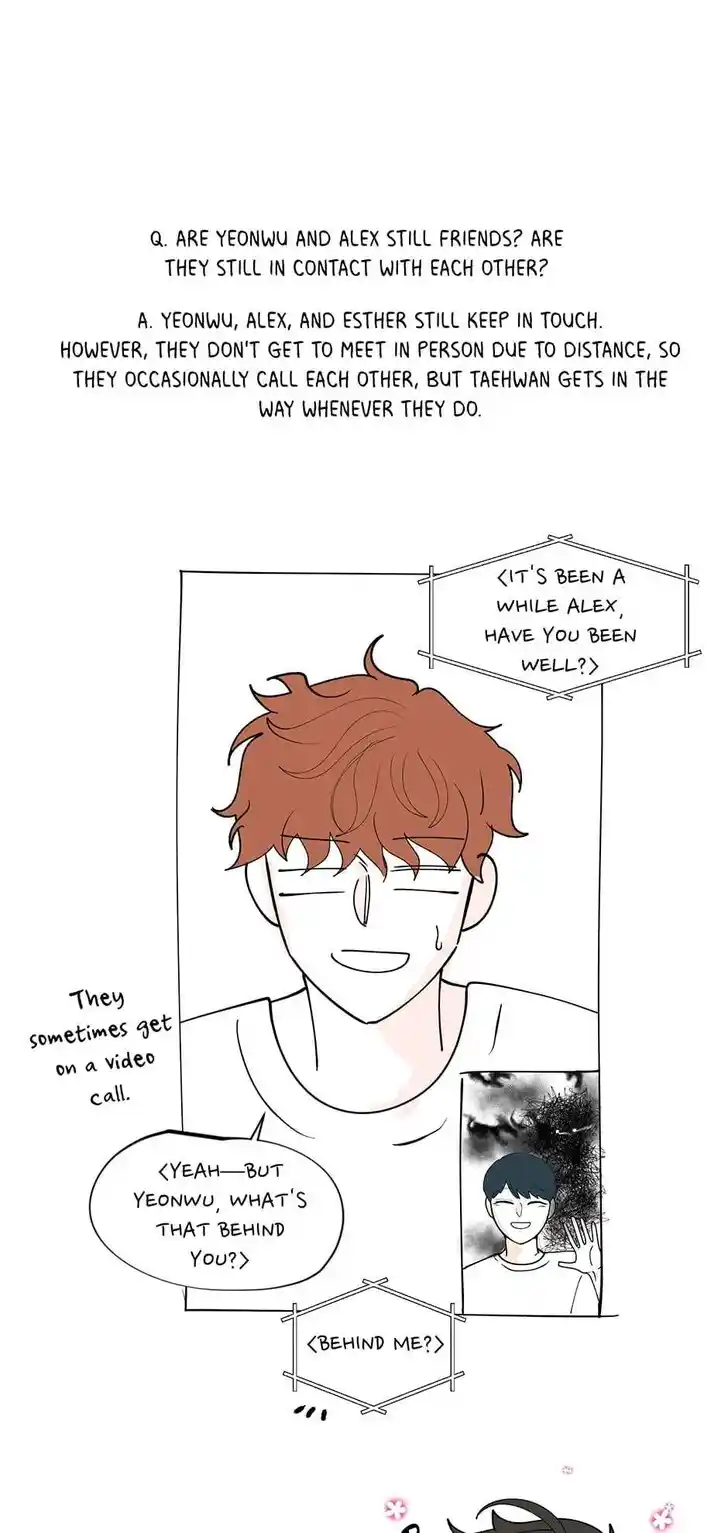 Banana Scandal Ch.187.5