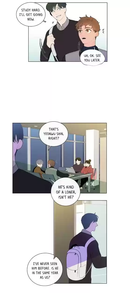 Banana Scandal Chapter 10 : Banana Twinkle