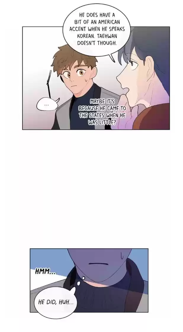 Banana Scandal Chapter 10 : Banana Twinkle