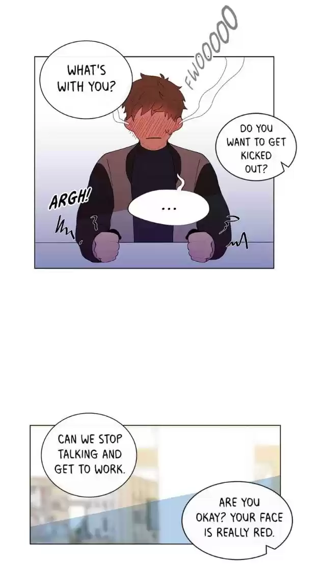 Banana Scandal Chapter 10 : Banana Twinkle