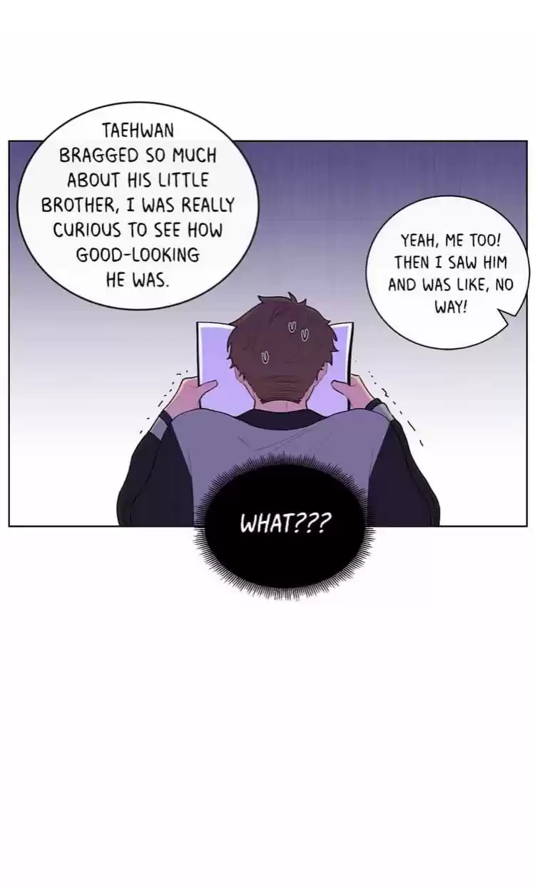 Banana Scandal Chapter 10 : Banana Twinkle