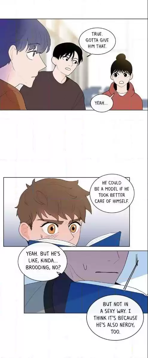 Banana Scandal Chapter 10 : Banana Twinkle