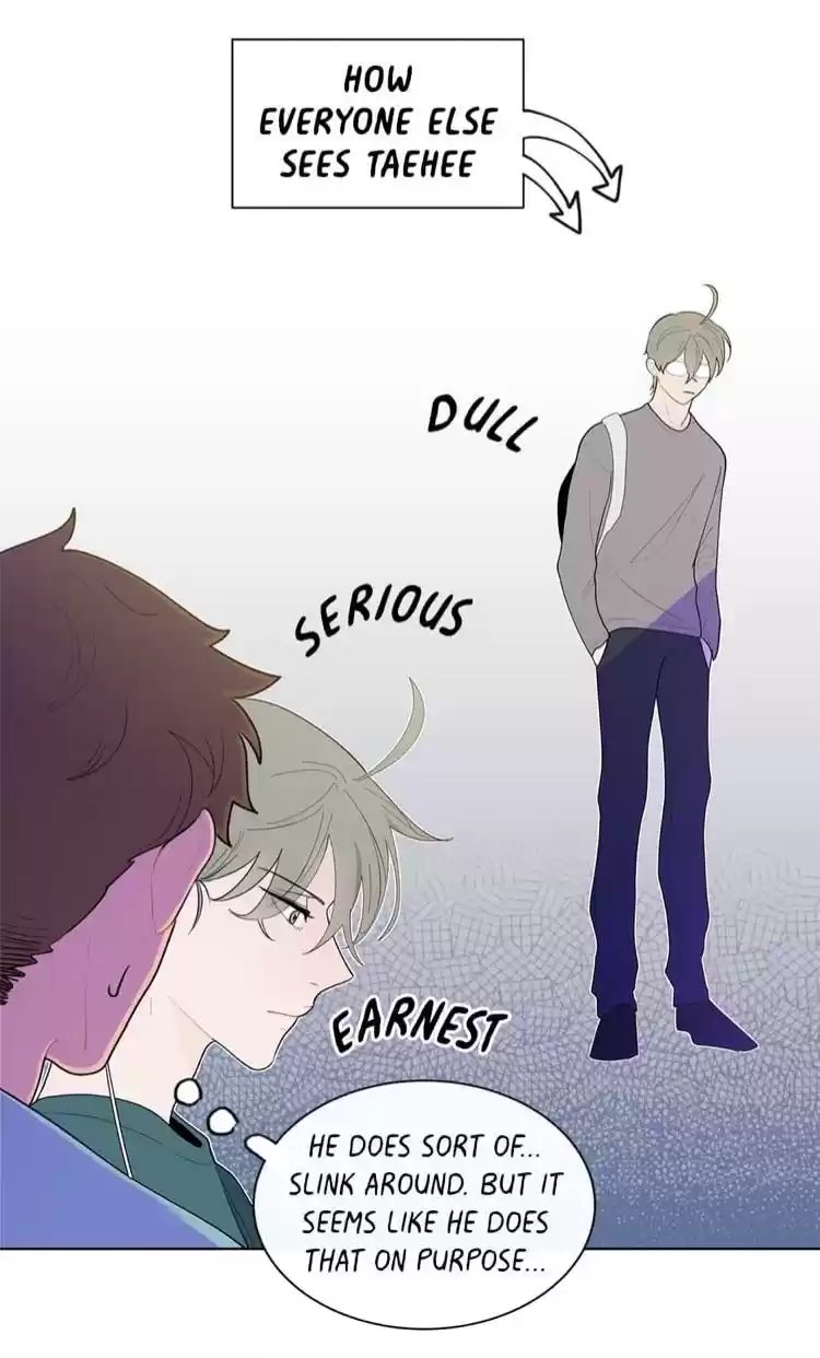 Banana Scandal Chapter 10 : Banana Twinkle