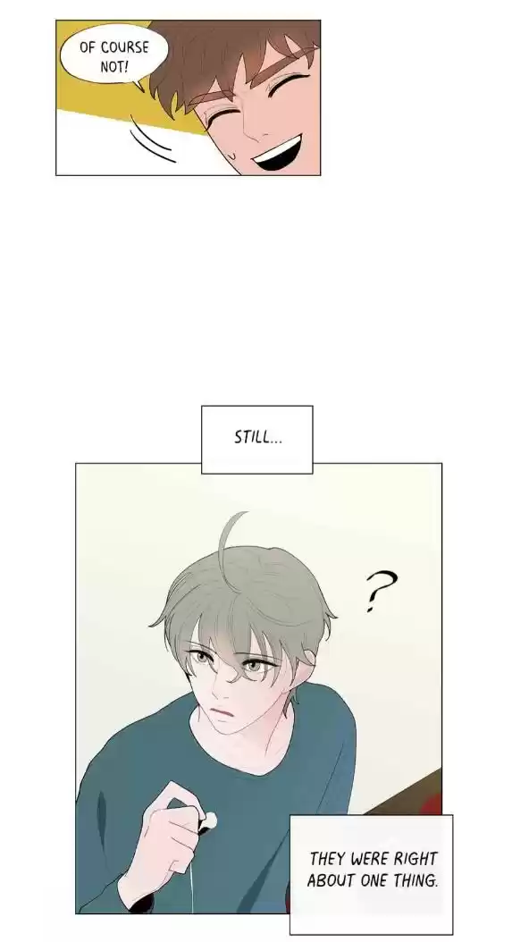 Banana Scandal Chapter 10 : Banana Twinkle