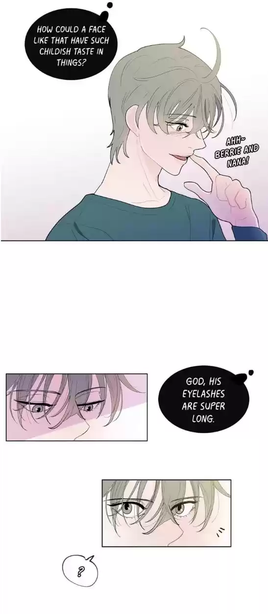 Banana Scandal Chapter 10 : Banana Twinkle