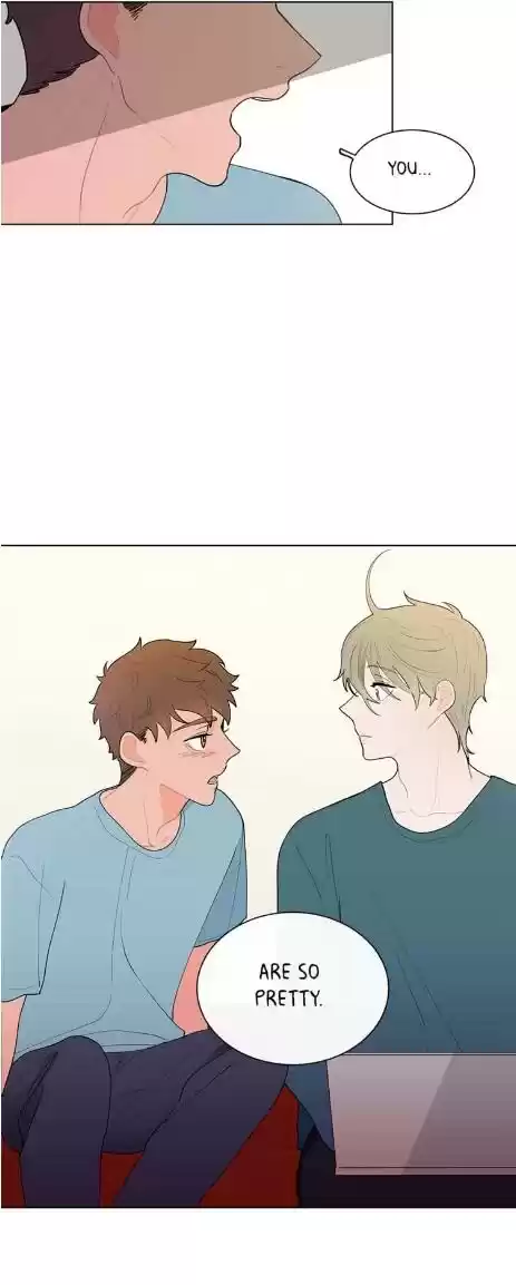 Banana Scandal Chapter 10 : Banana Twinkle