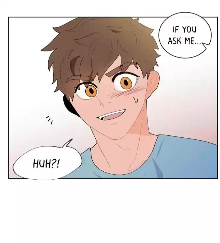 Banana Scandal Chapter 10 : Banana Twinkle