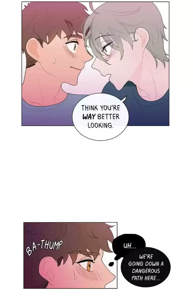 Banana Scandal Chapter 10 : Banana Twinkle