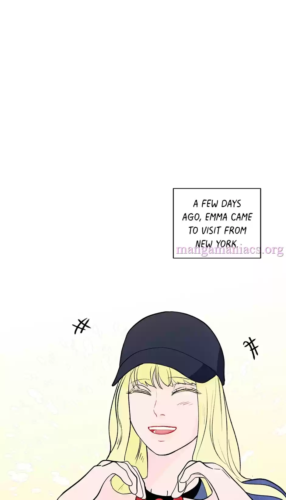 Banana Scandal Chapter 100