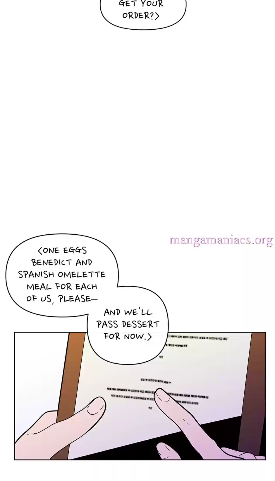 Banana Scandal Chapter 100