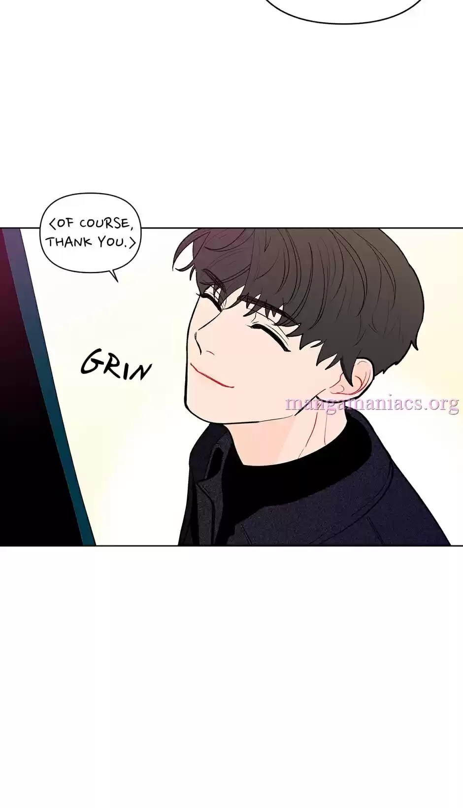 Banana Scandal Chapter 100