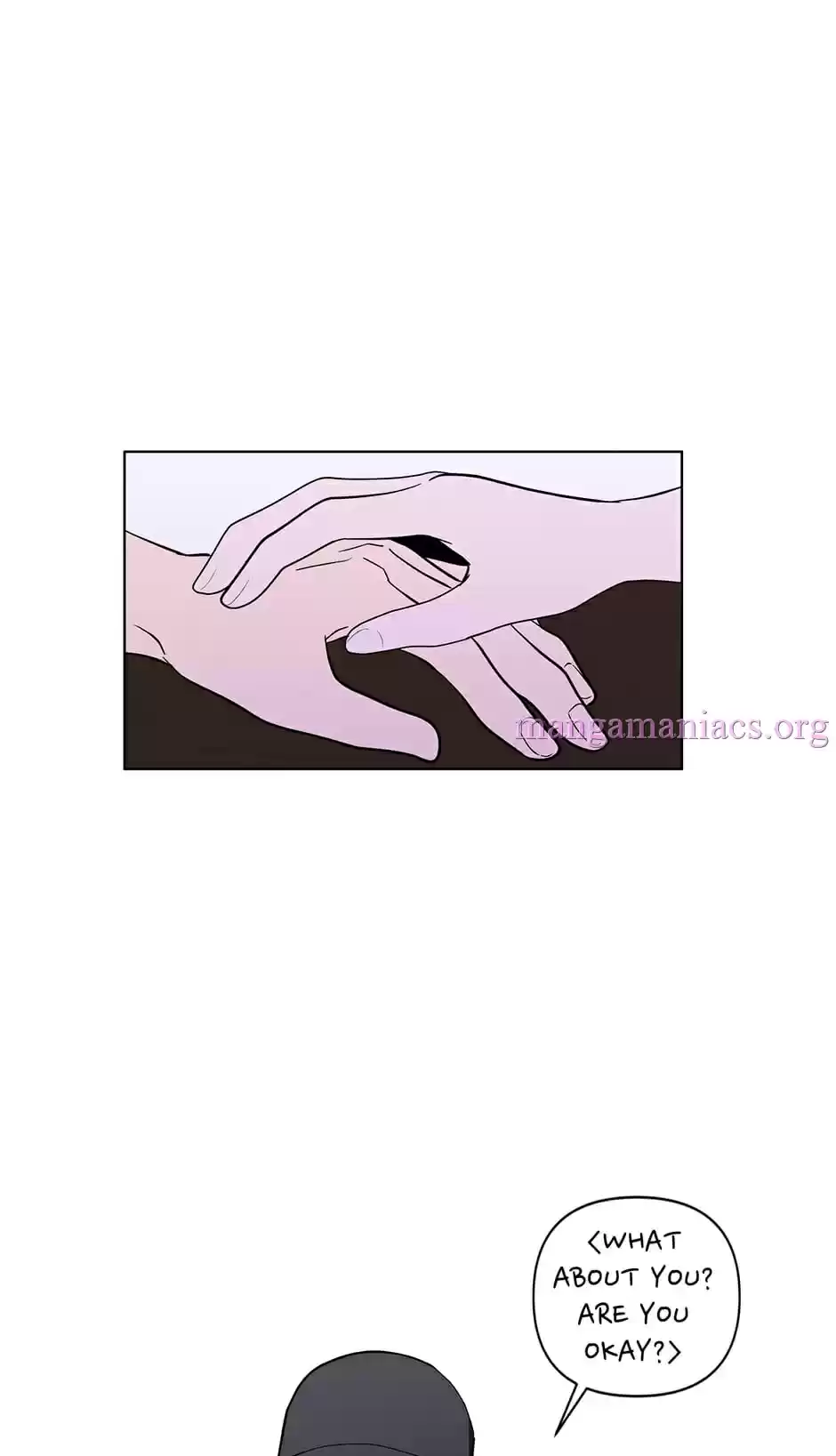 Banana Scandal Chapter 100