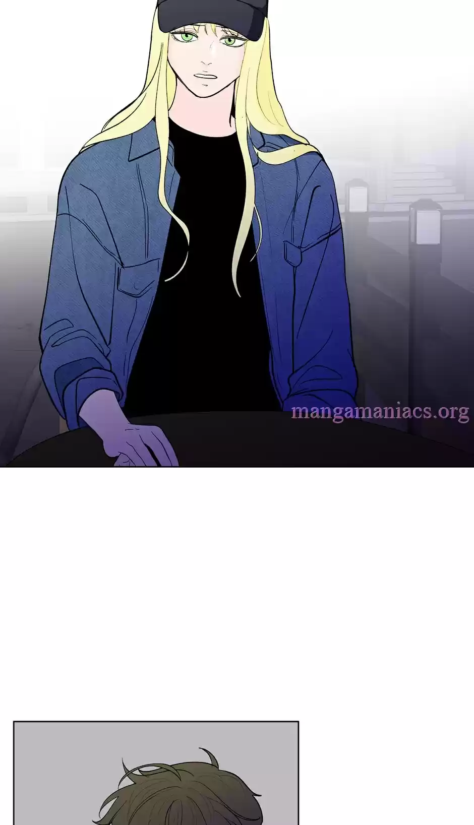 Banana Scandal Chapter 100