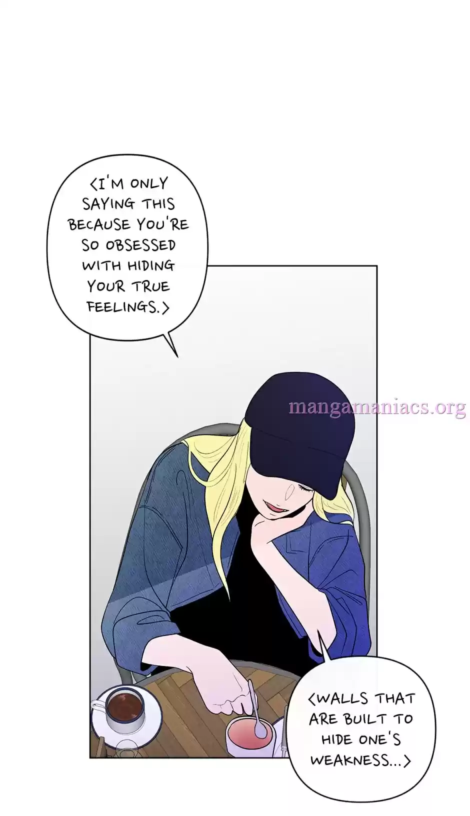 Banana Scandal Chapter 100