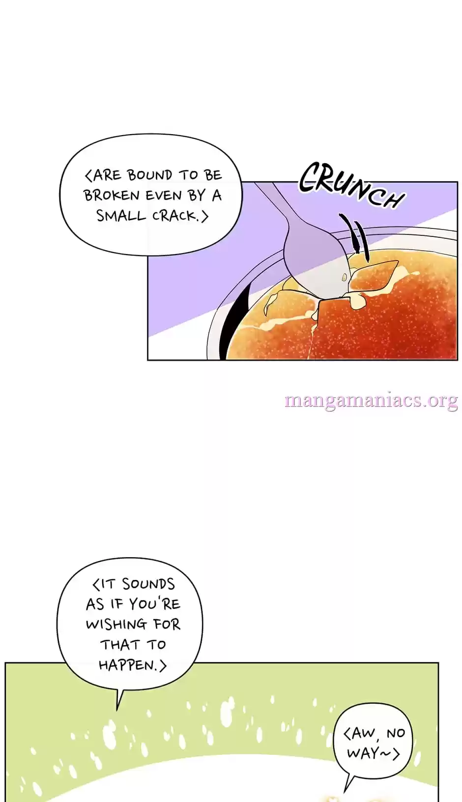 Banana Scandal Chapter 100