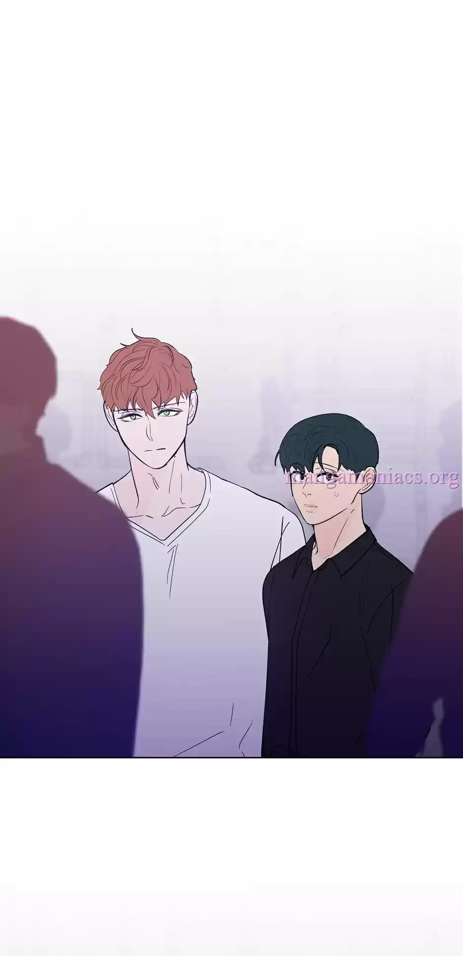 Banana Scandal Chapter 100