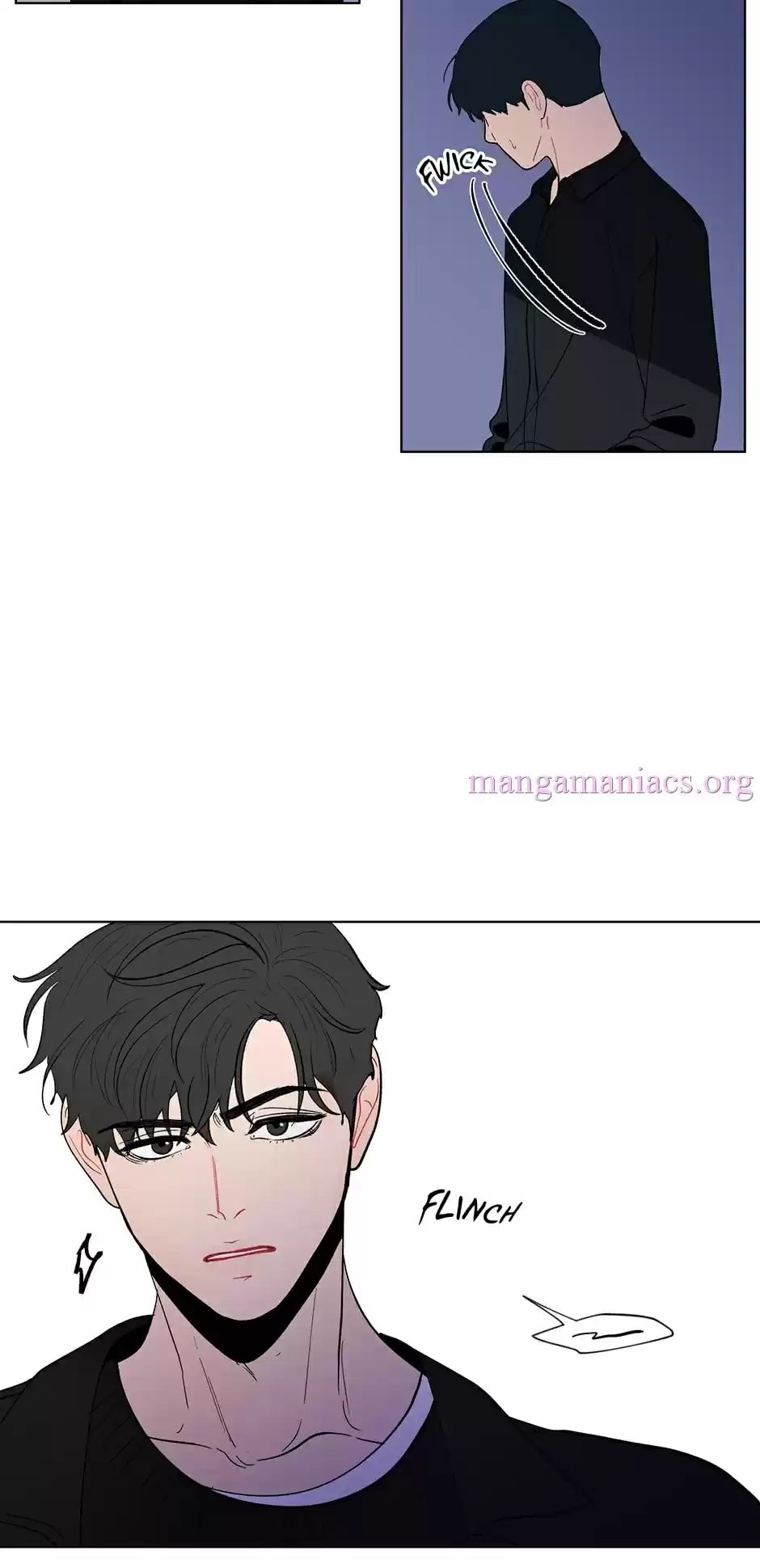 Banana Scandal Chapter 100