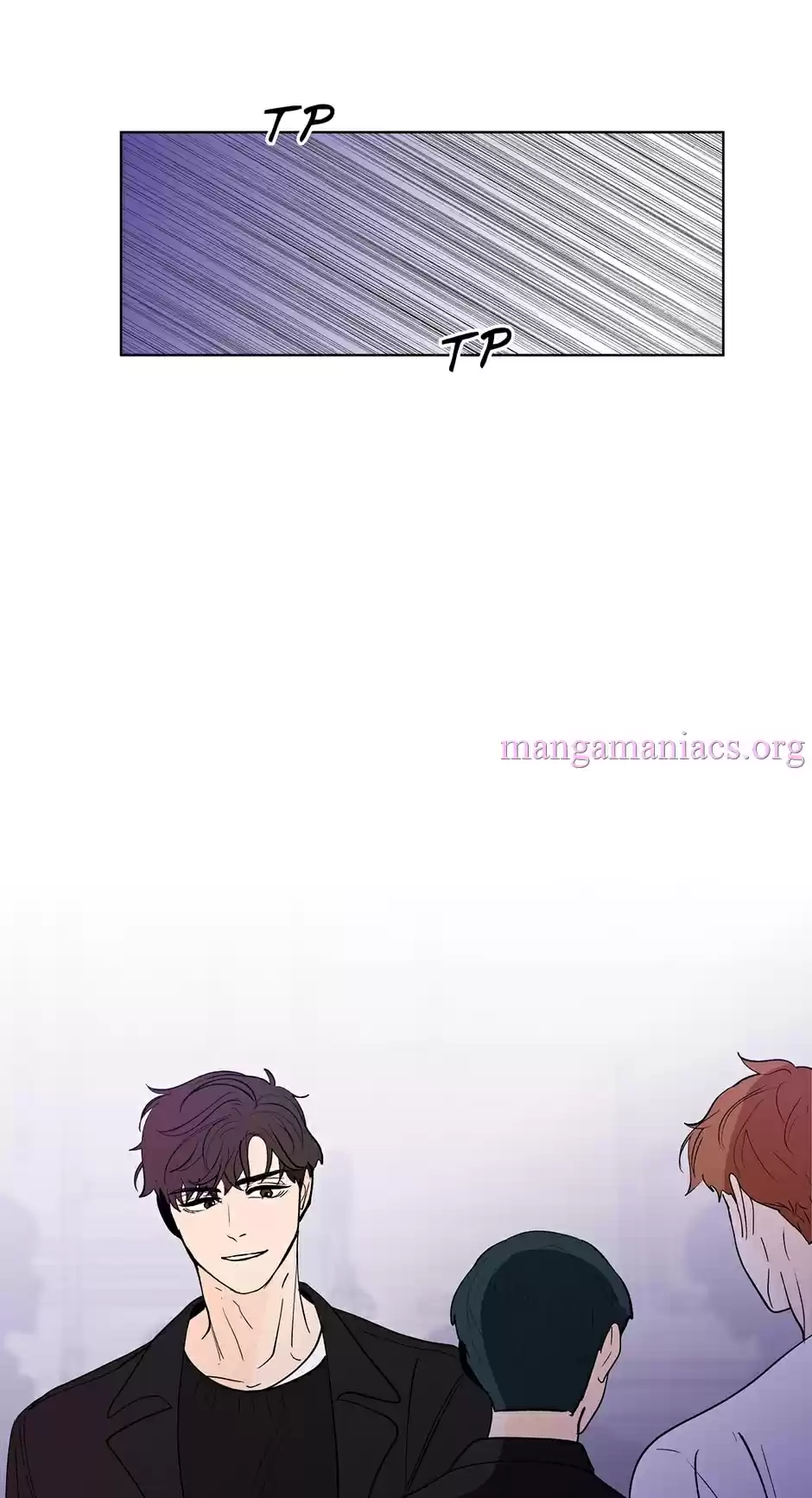 Banana Scandal Chapter 100