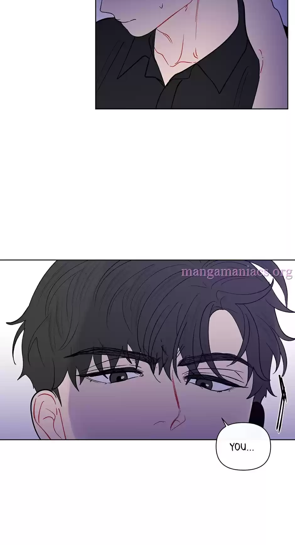 Banana Scandal Chapter 100