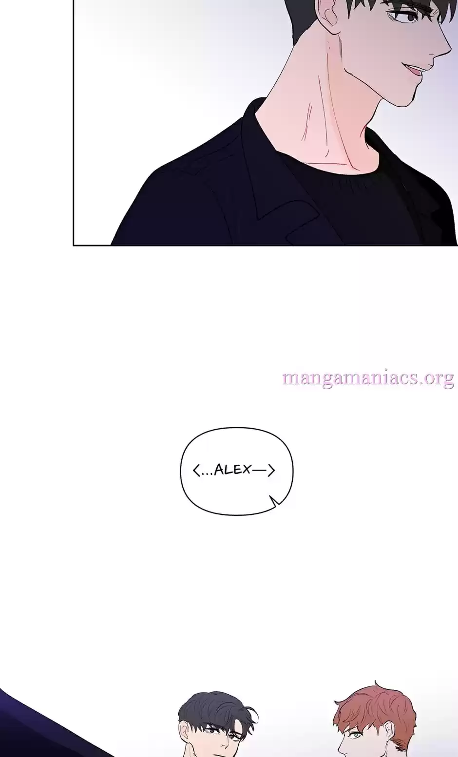 Banana Scandal Chapter 100