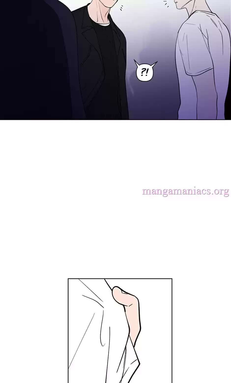 Banana Scandal Chapter 100