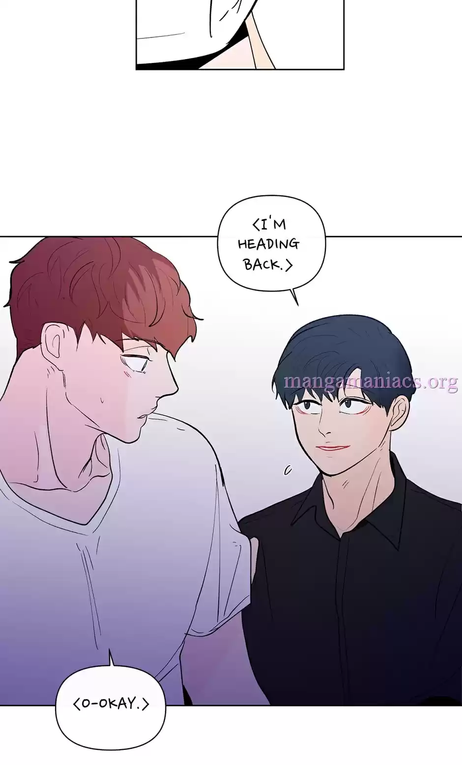 Banana Scandal Chapter 100