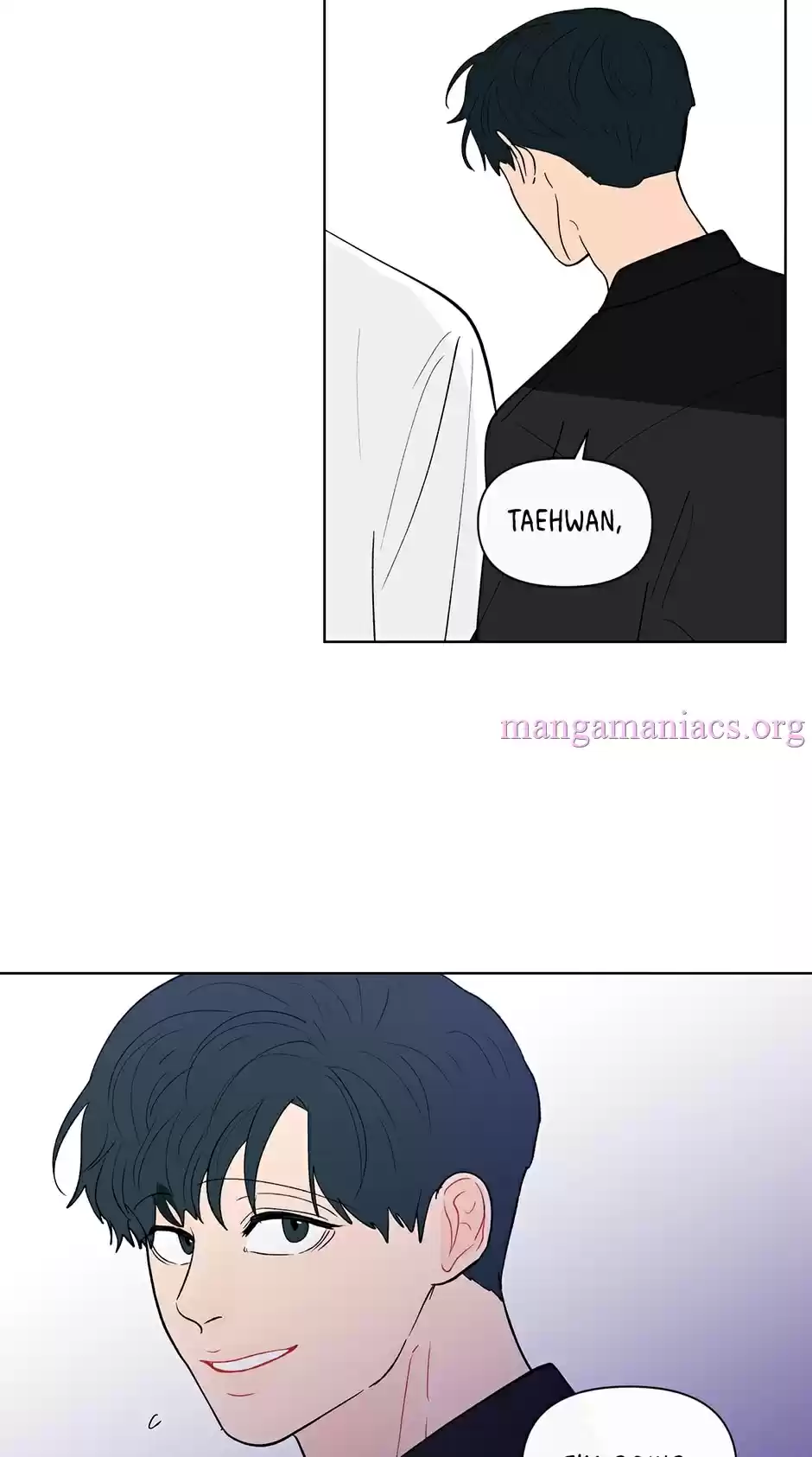 Banana Scandal Chapter 100