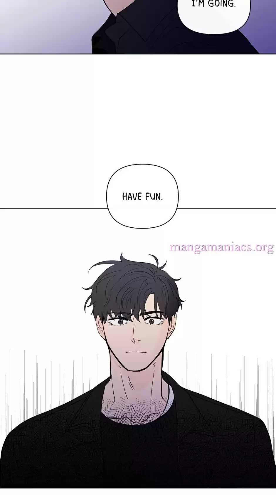 Banana Scandal Chapter 100