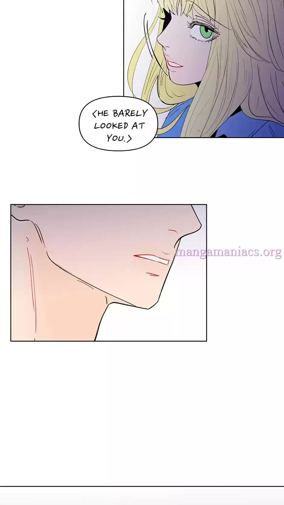 Banana Scandal Chapter 100