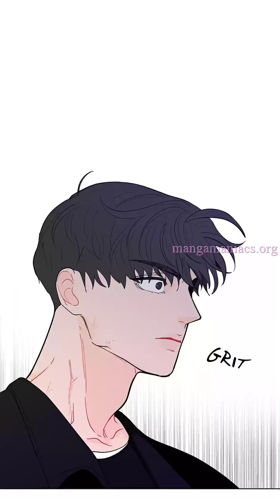 Banana Scandal Chapter 100