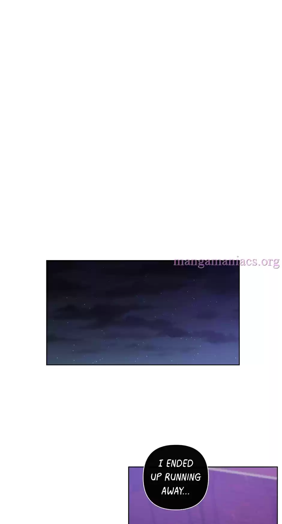 Banana Scandal Chapter 100