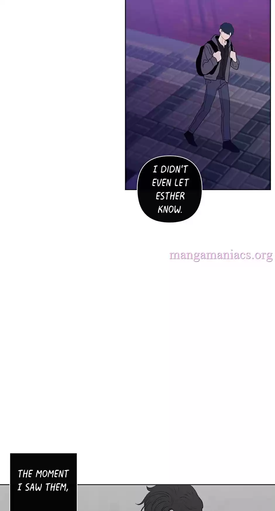 Banana Scandal Chapter 100