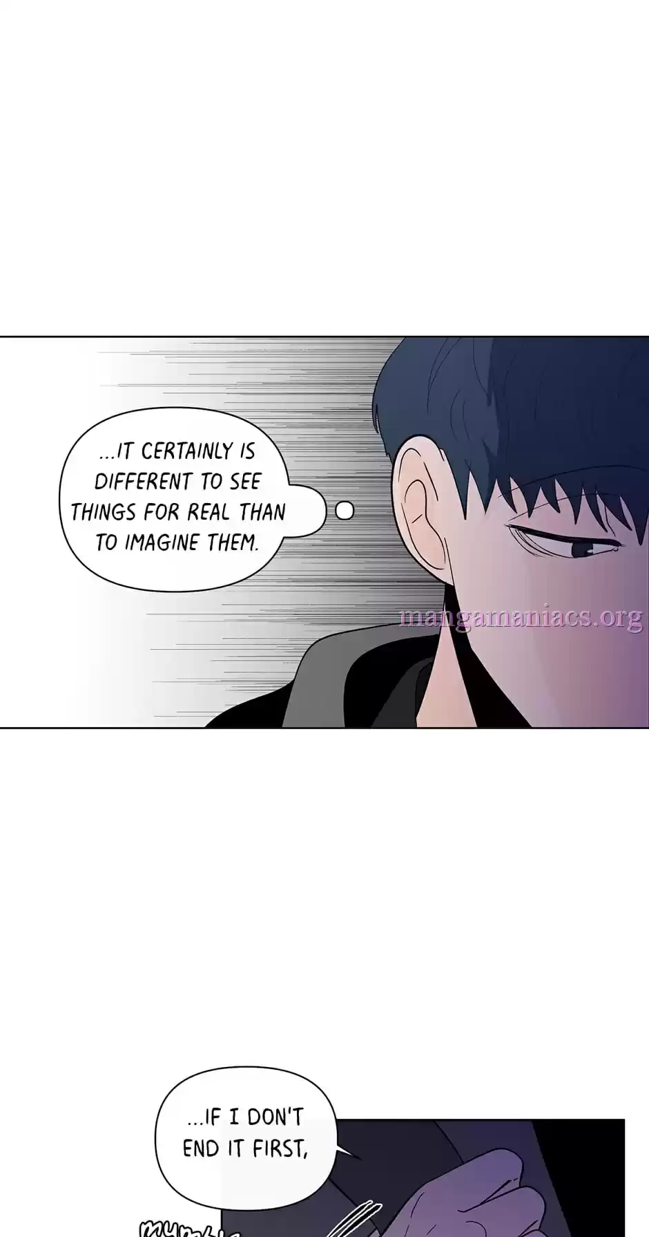 Banana Scandal Chapter 100