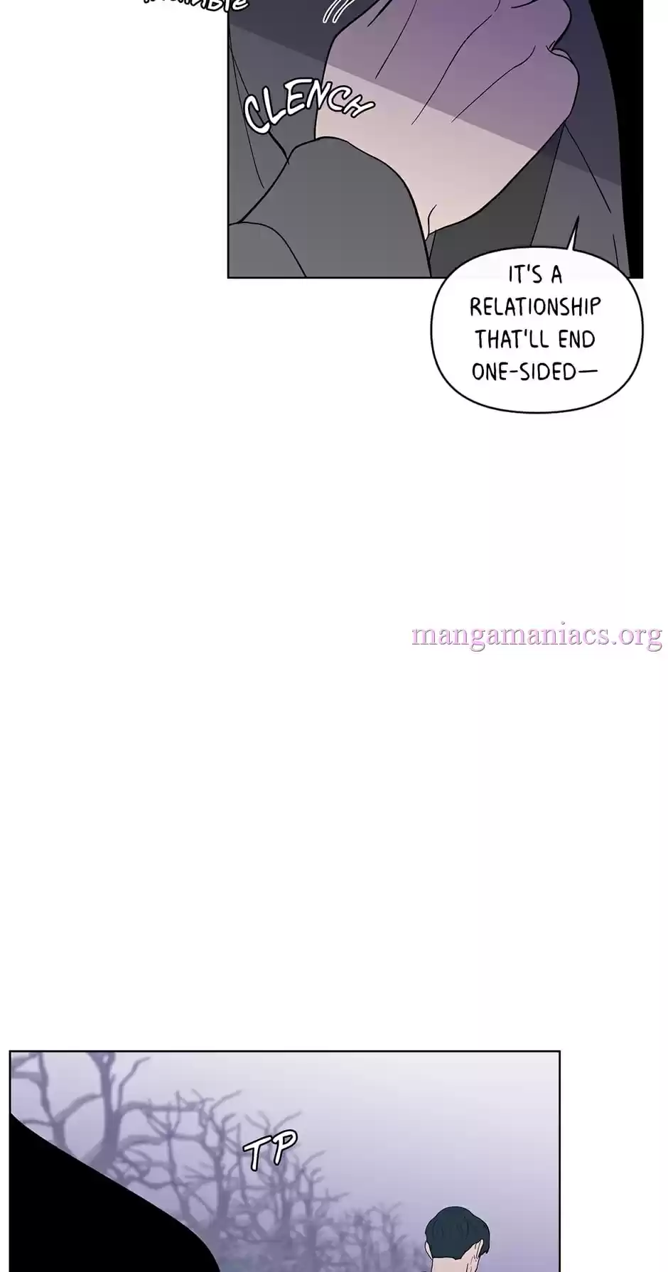 Banana Scandal Chapter 100