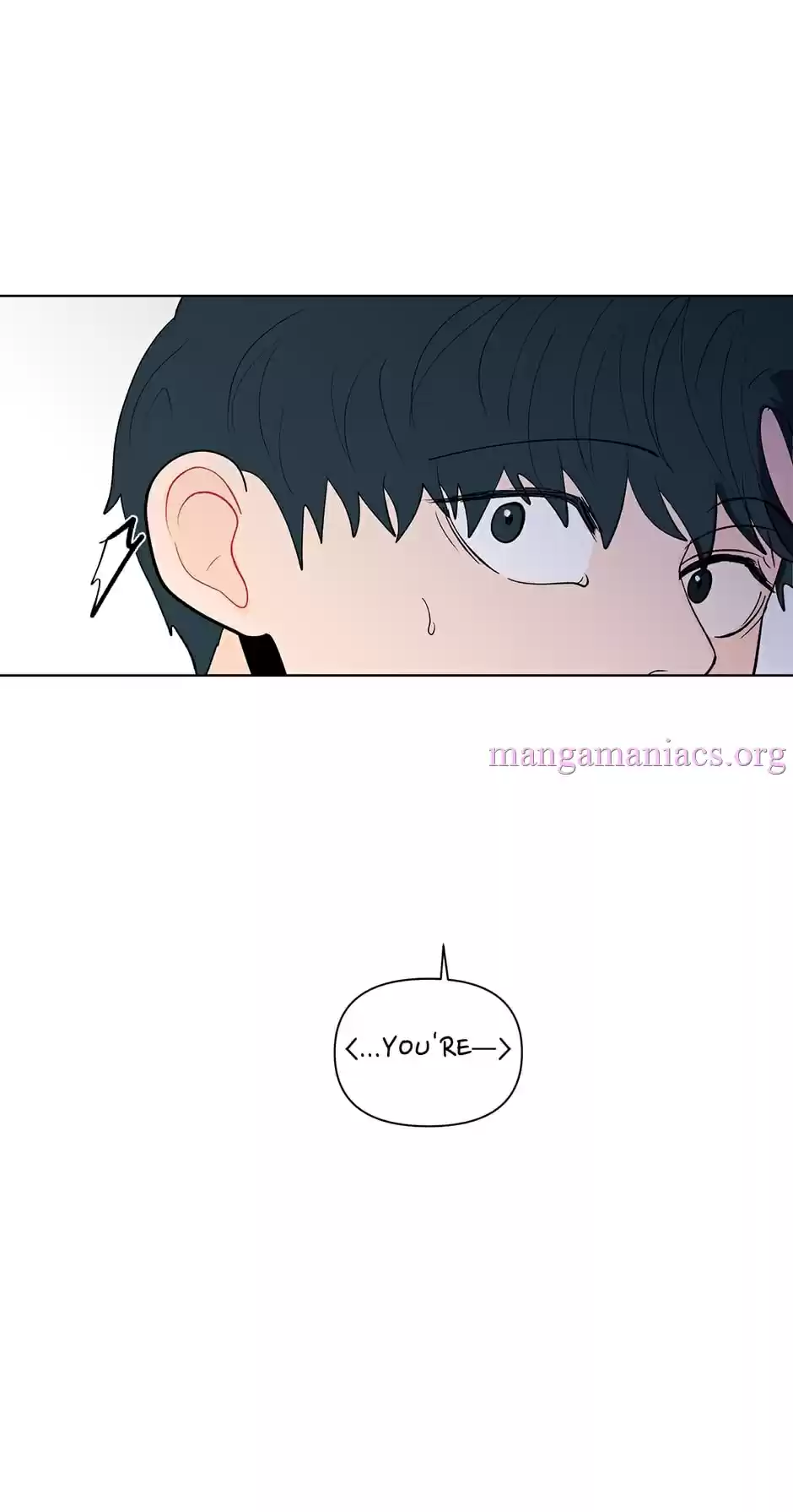 Banana Scandal Chapter 100