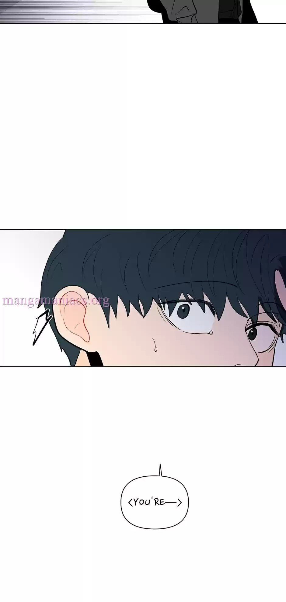 Banana Scandal Chapter 101