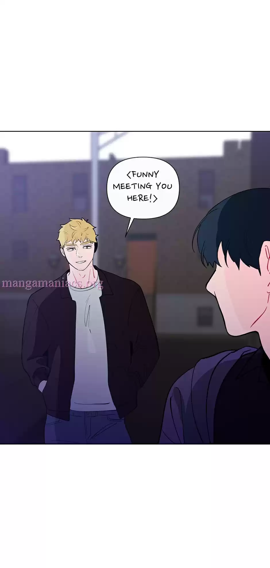 Banana Scandal Chapter 101