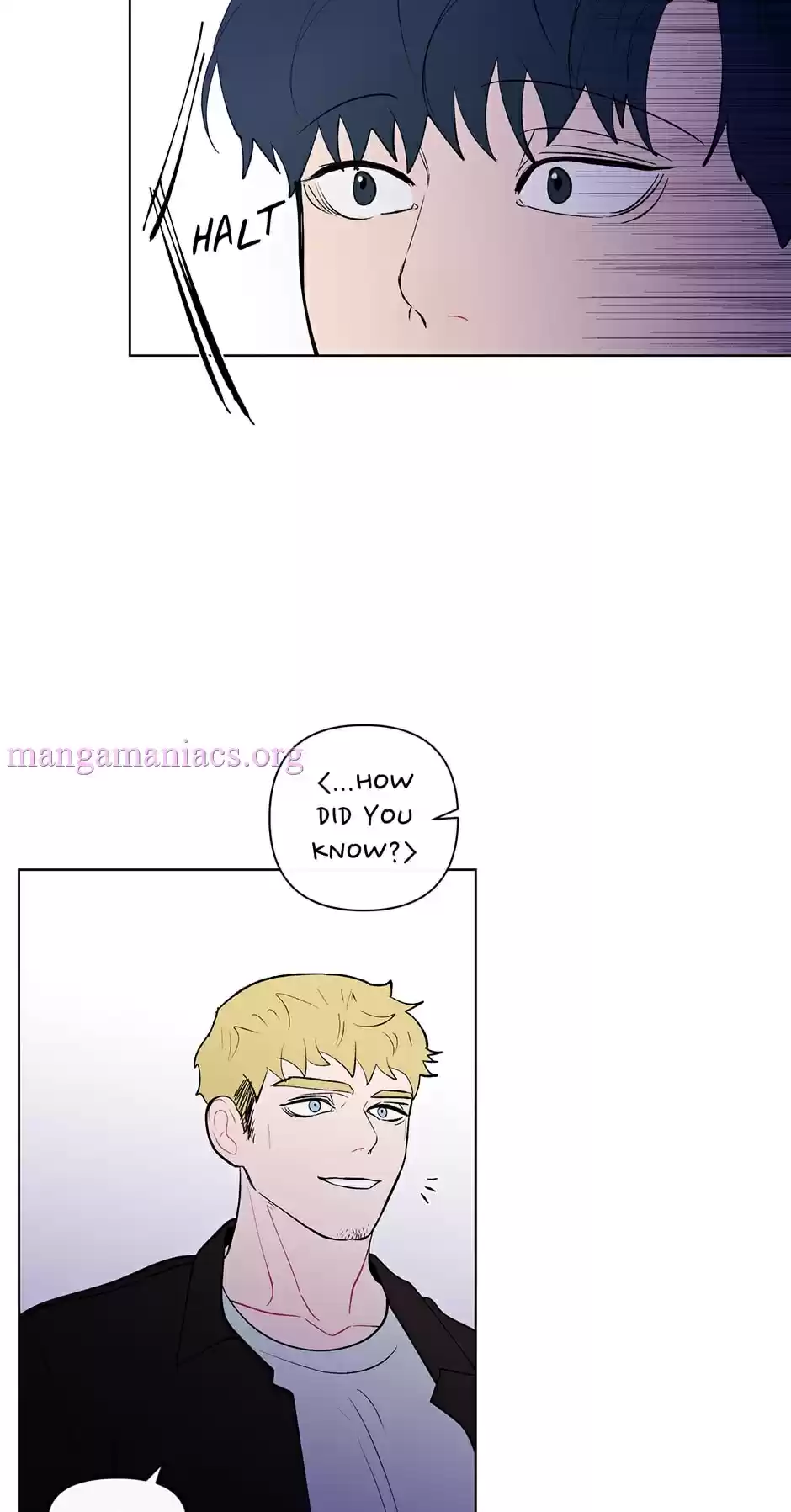 Banana Scandal Chapter 101