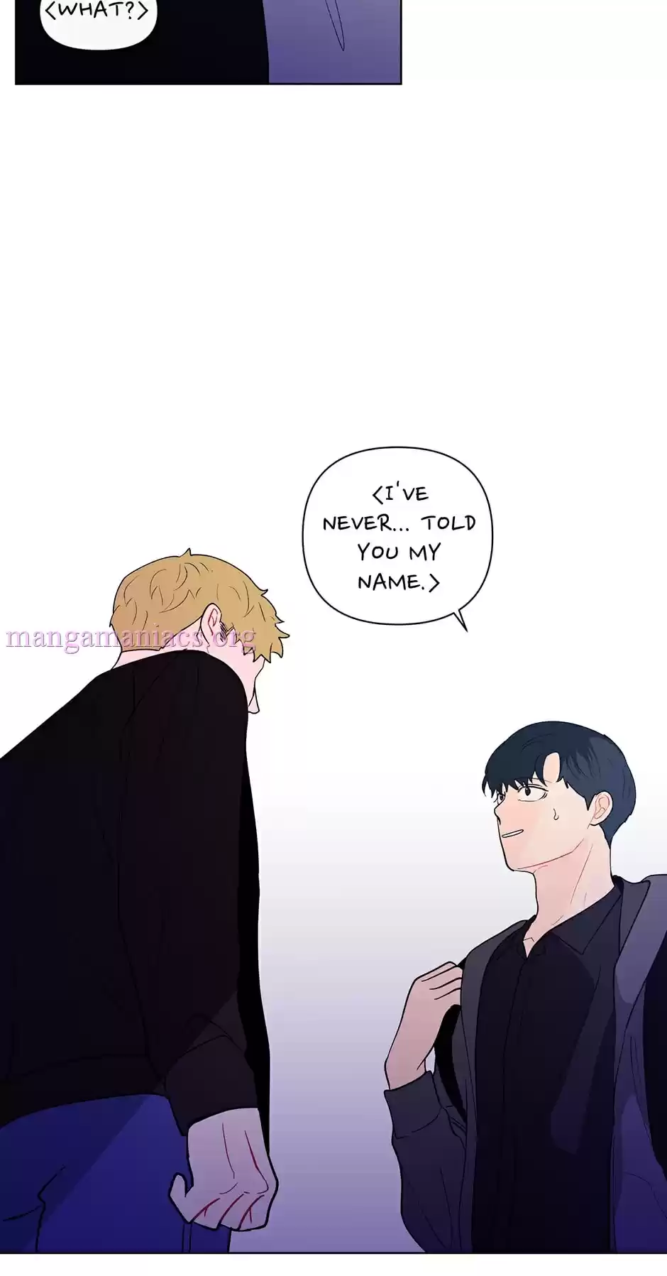 Banana Scandal Chapter 101