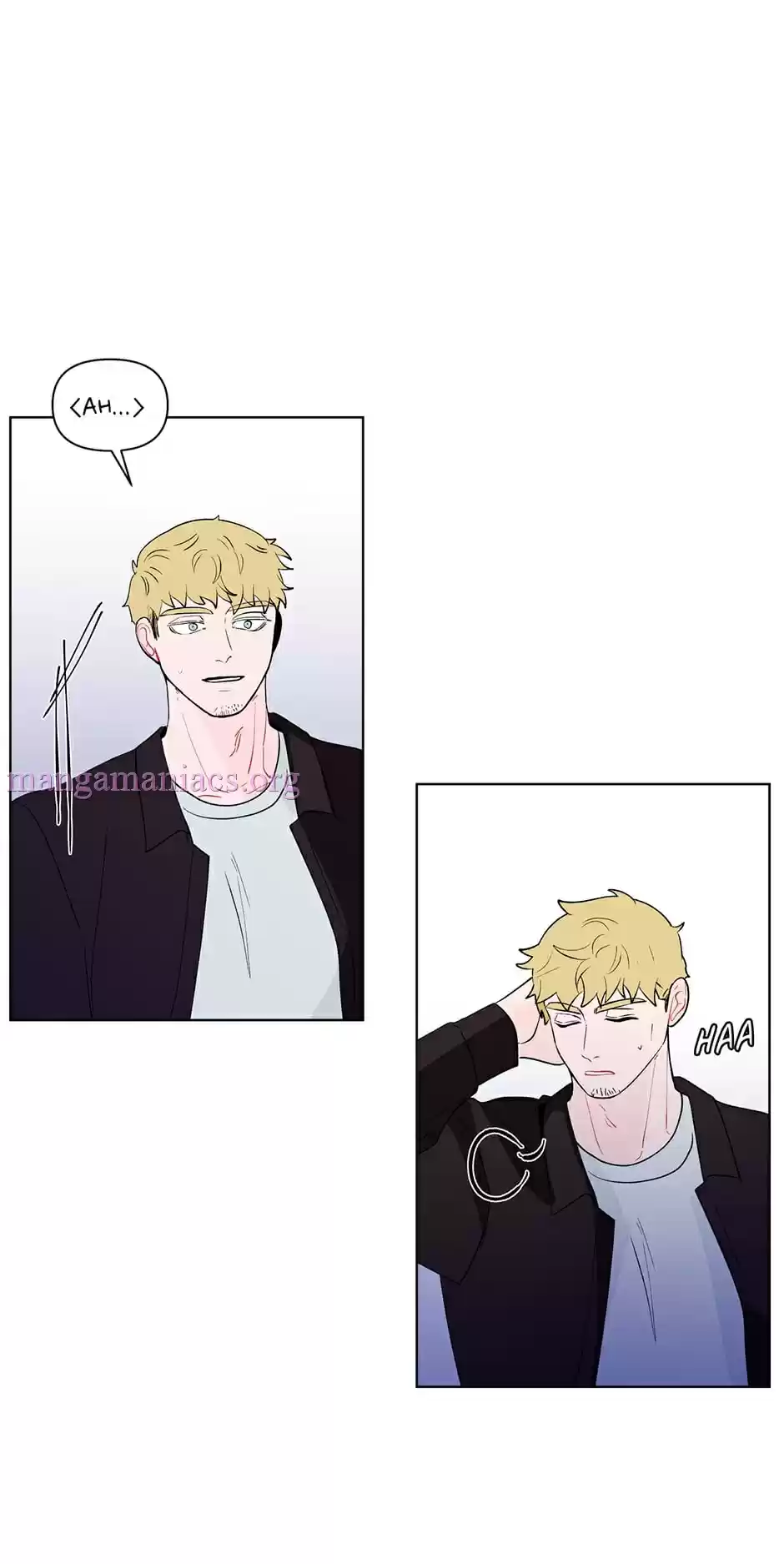 Banana Scandal Chapter 101