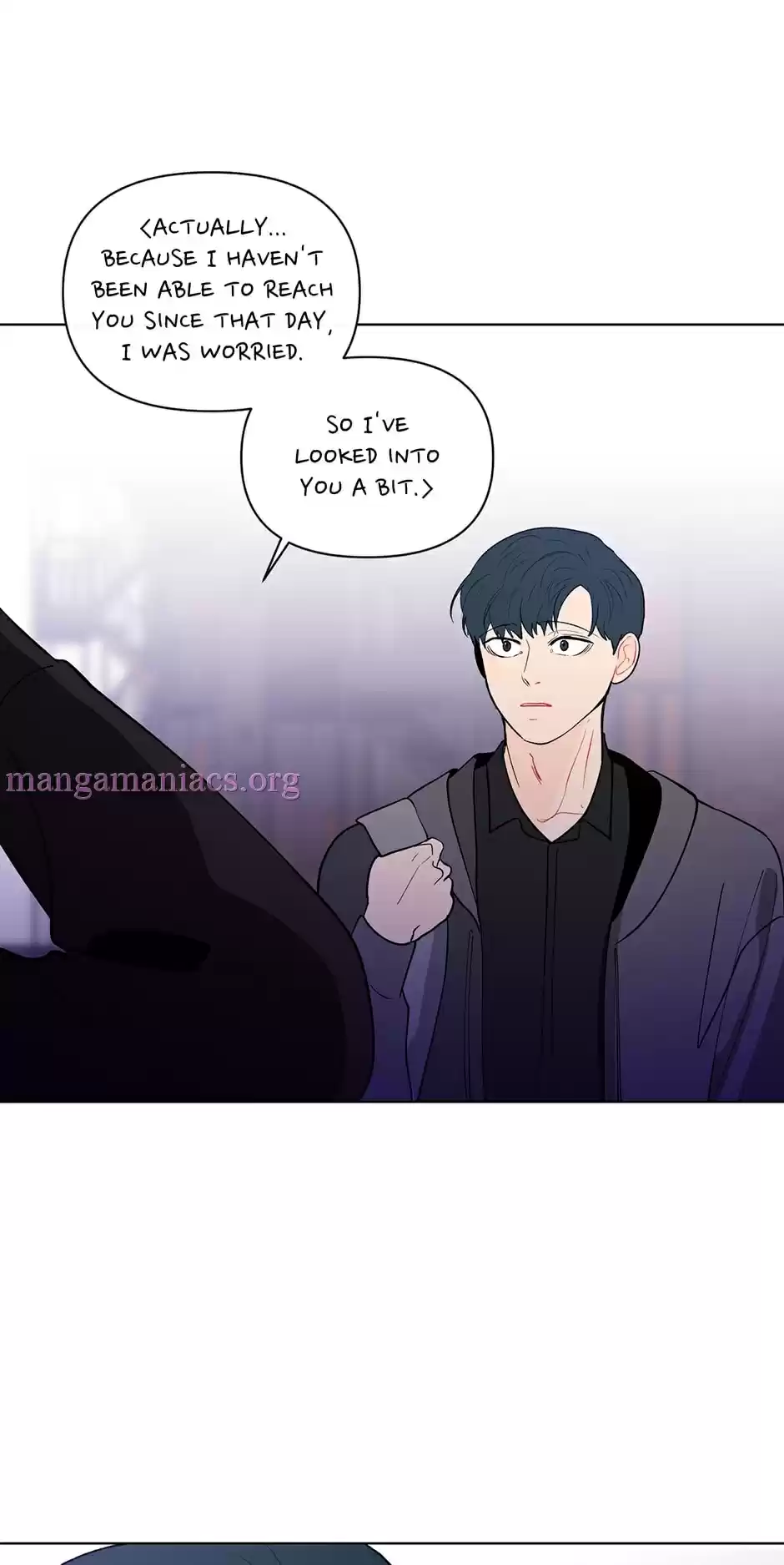 Banana Scandal Chapter 101