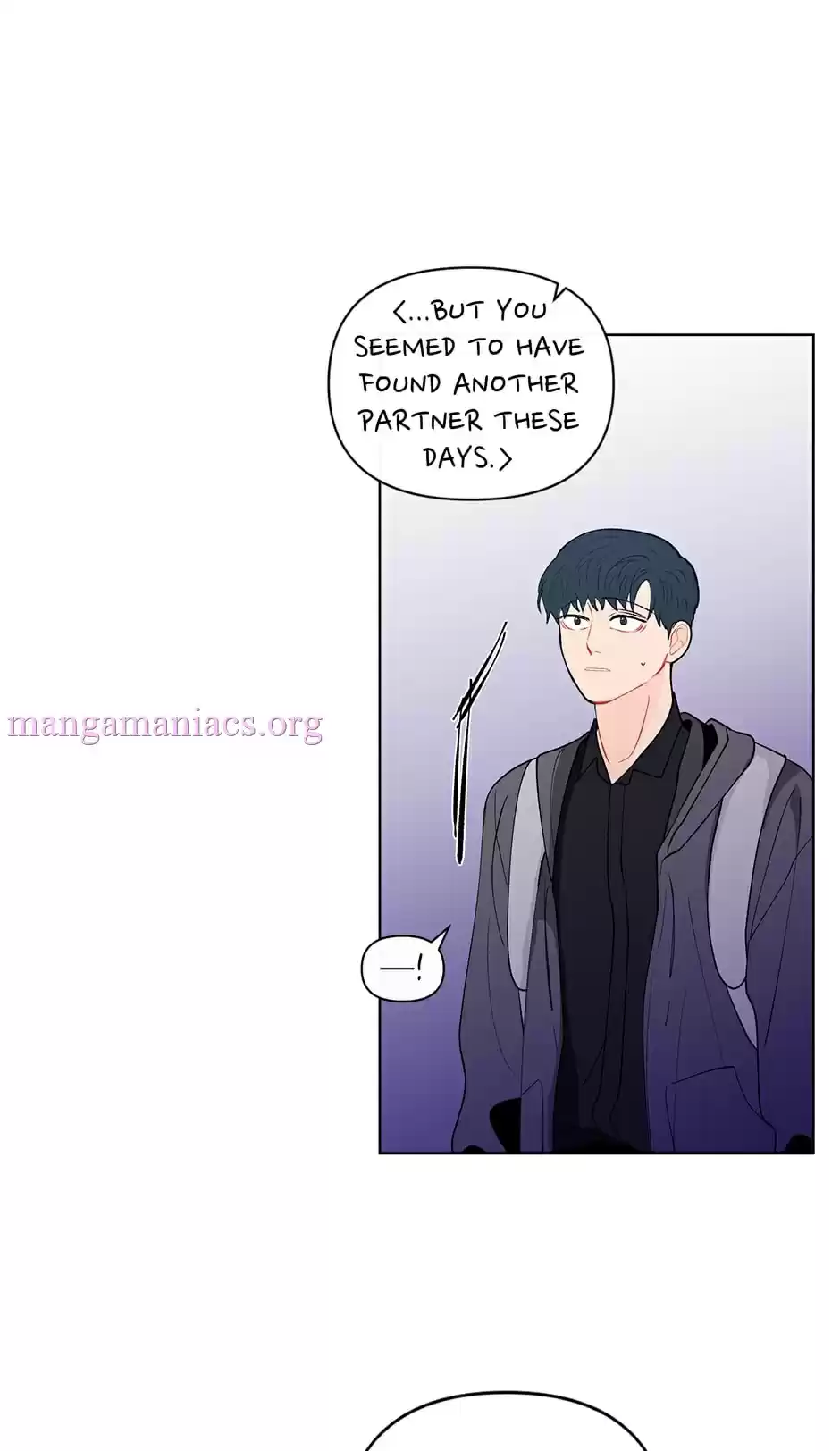 Banana Scandal Chapter 101