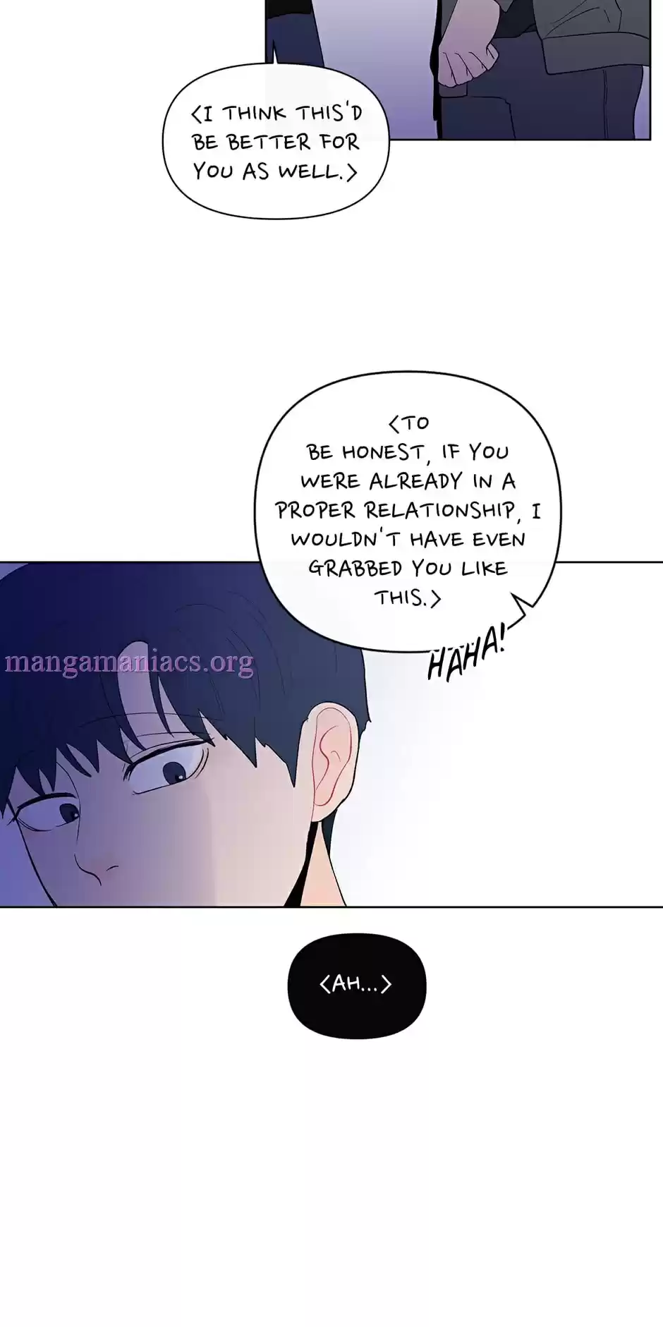 Banana Scandal Chapter 101