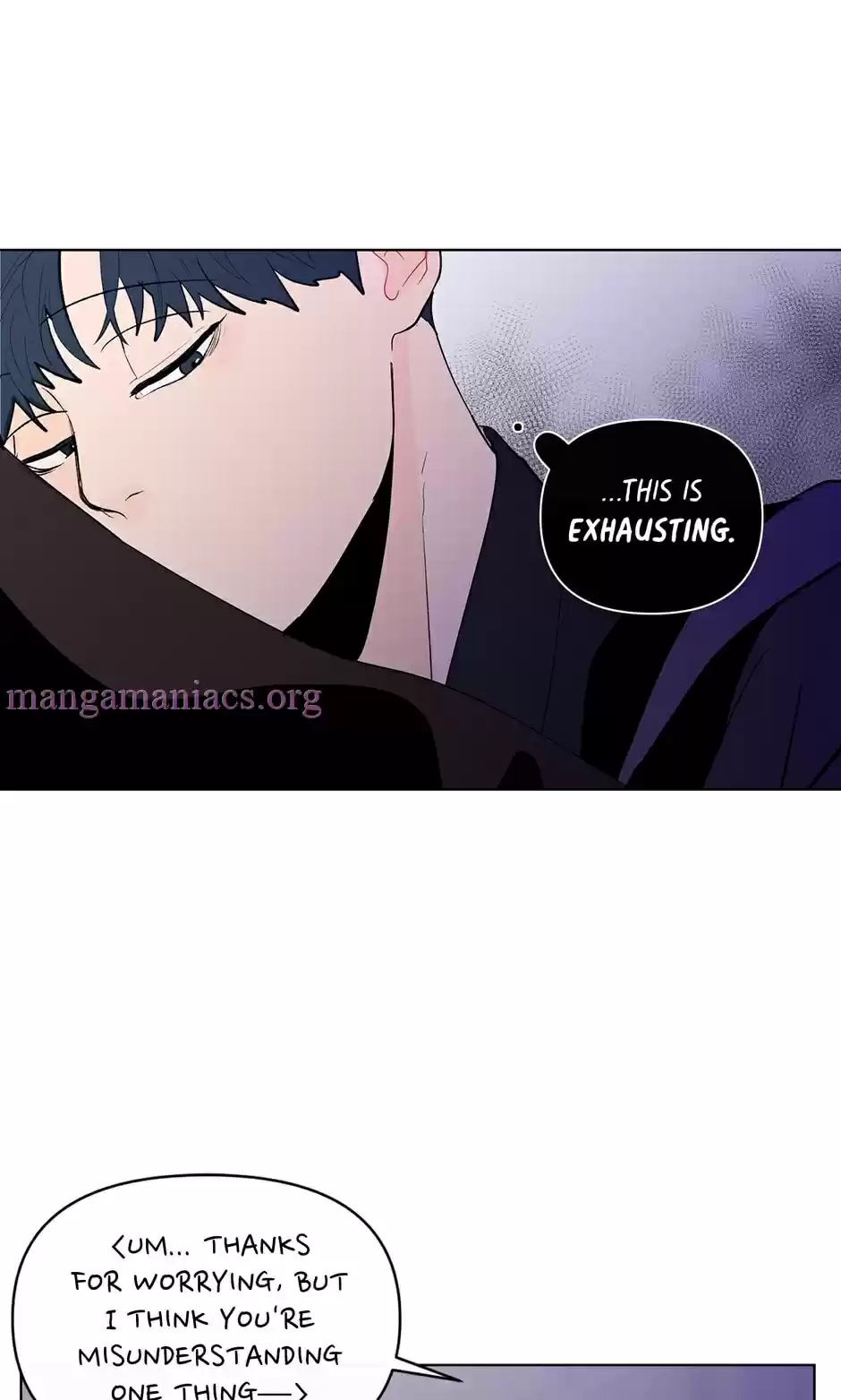 Banana Scandal Chapter 101