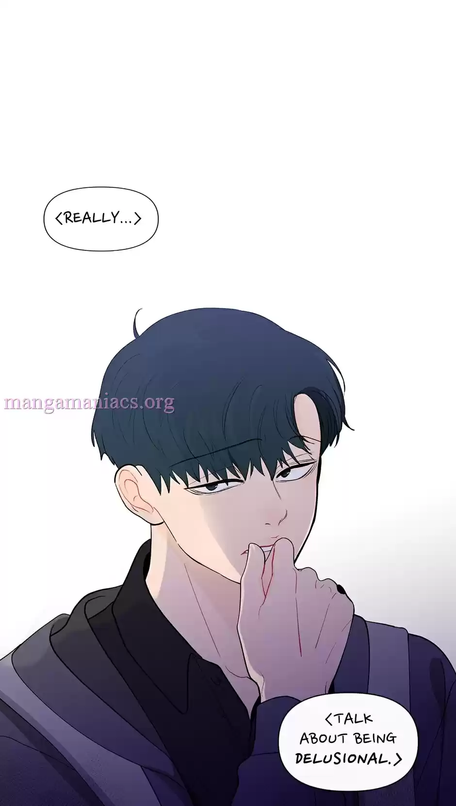 Banana Scandal Chapter 101