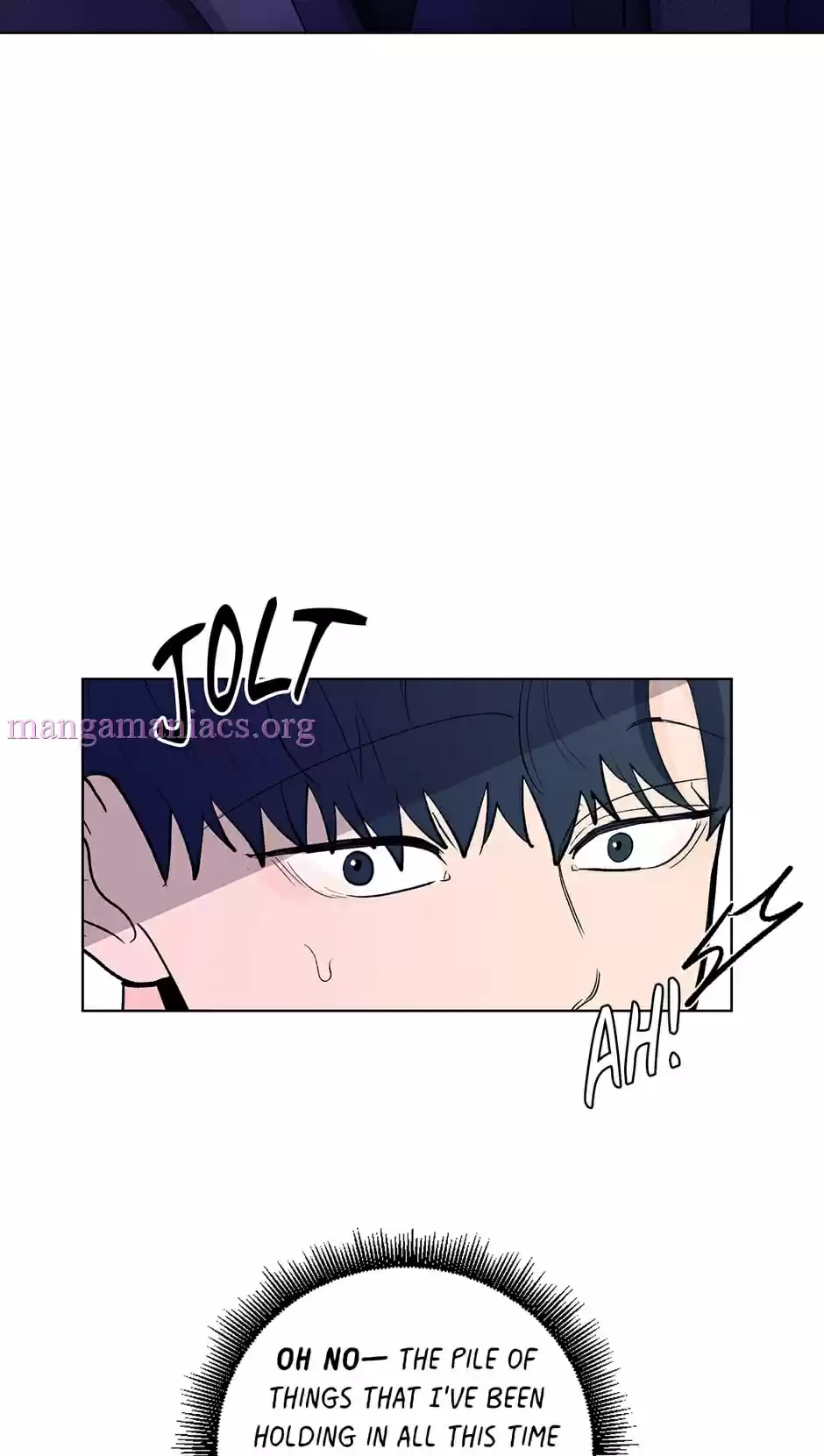 Banana Scandal Chapter 101